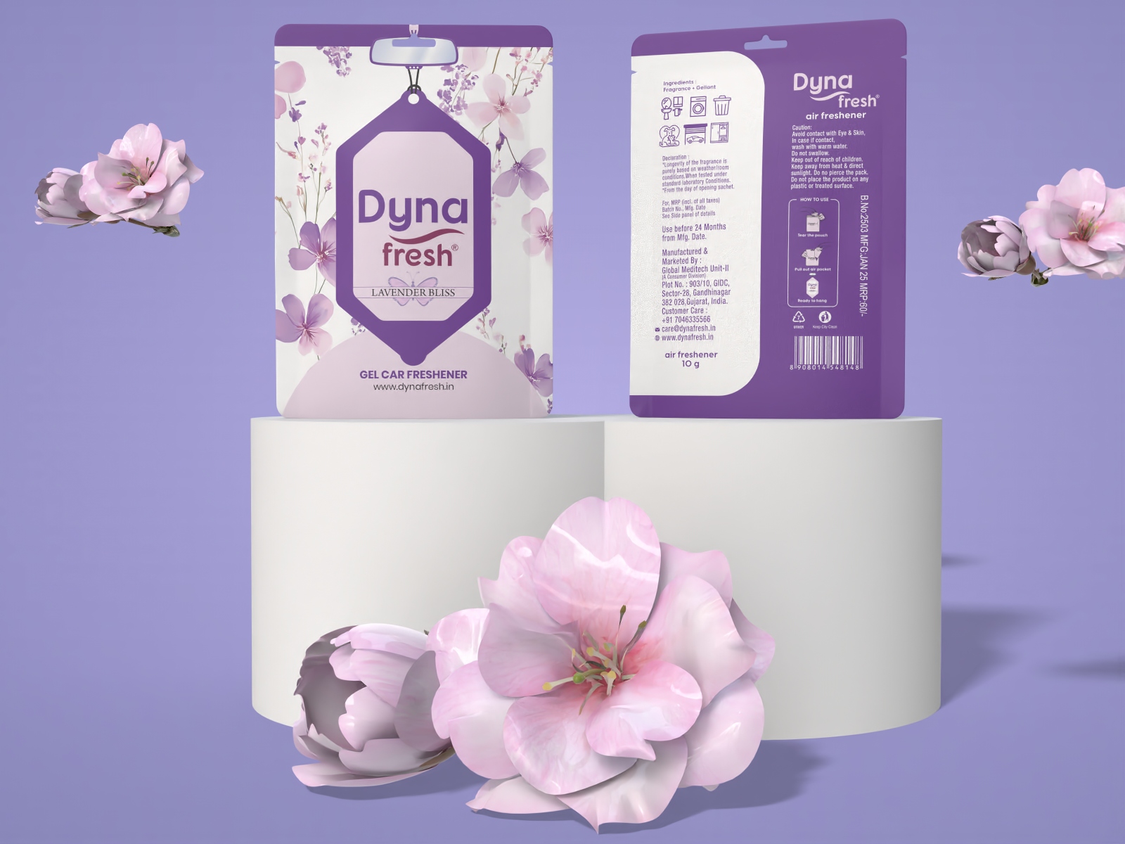 Packaging & Label design 65 by Brandingo